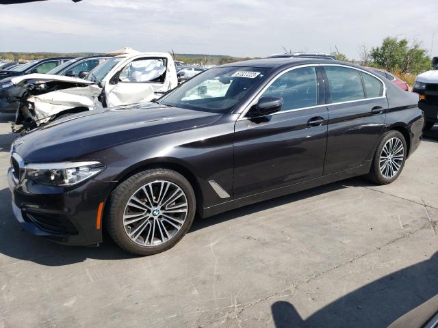 BMW 530 XI 2020 wbajr7c06lww61545