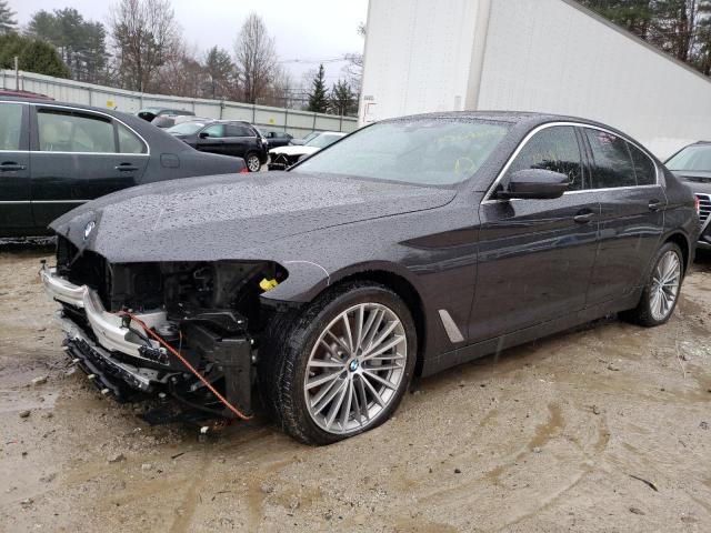 BMW 530 XI 2020 wbajr7c06lww67877