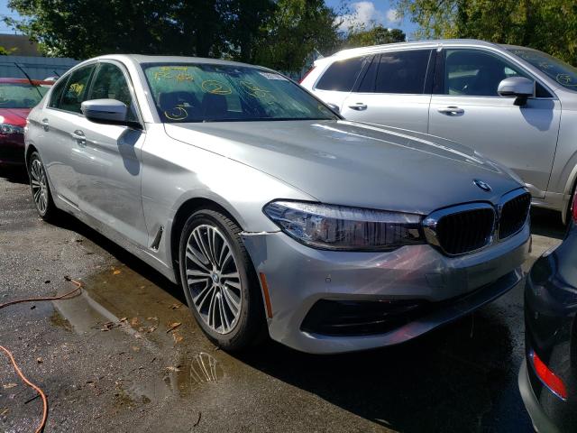 BMW 530 XI 2020 wbajr7c07lww79908