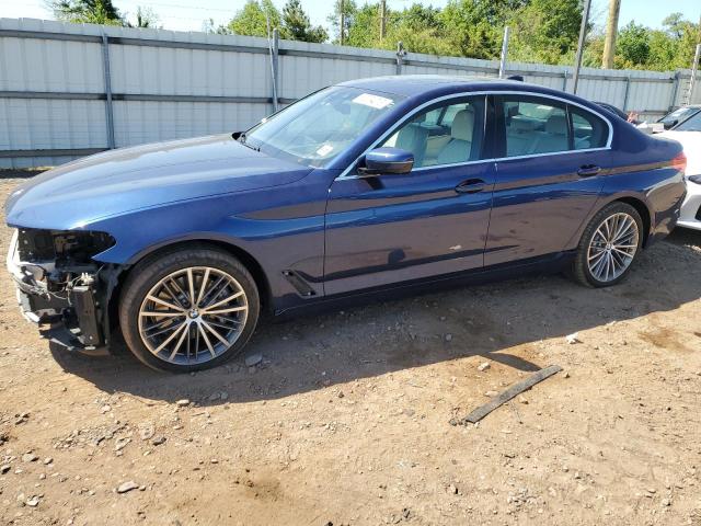 BMW 530 XI 2020 wbajr7c08lce16699