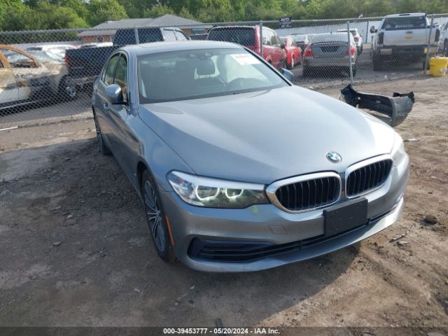 BMW 530I 2020 wbajr7c08lww64690