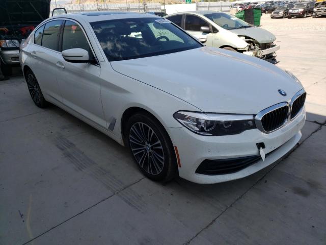 BMW 530 XI 2020 wbajr7c08lww65242