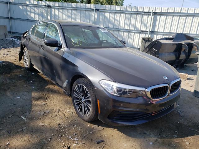 BMW 530 XI 2020 wbajr7c08lww75348