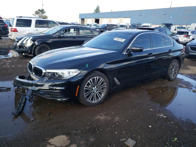 BMW 530 XI 2020 wbajr7c08lww84101