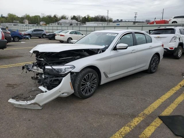 BMW 530 XI 2020 wbajr7c09lce17070