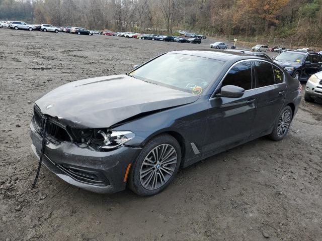 BMW 5 SERIES 2020 wbajr7c09lce65801