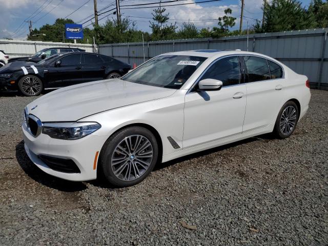 BMW 530 XI 2020 wbajr7c09lww60986