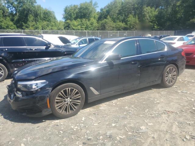 BMW 530 XI 2020 wbajr7c09lww65184