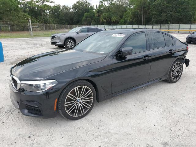 BMW 540 I 2020 wbajs1c00lce14530