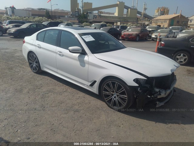 BMW NULL 2020 wbajs1c01lce53451