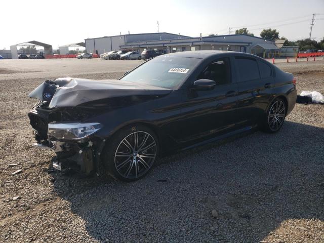 BMW 540 I 2020 wbajs1c03lww78417