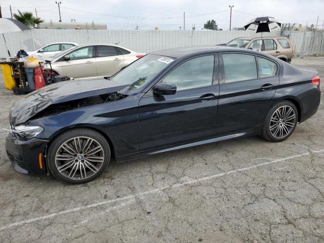 BMW 5 SERIES 2020 wbajs1c06lce79415