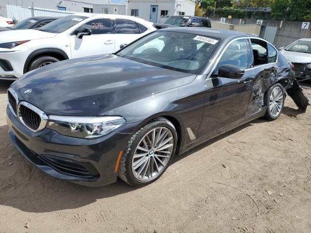 BMW 540 I 2020 wbajs1c06lww64611