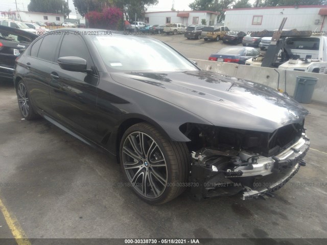 BMW NULL 2020 wbajs1c07lce67032