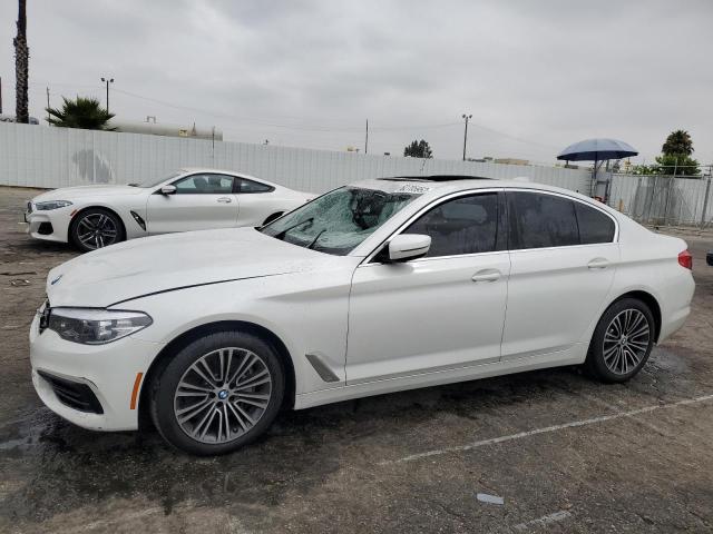 BMW 540 I 2020 wbajs1c07lww64441