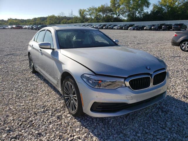 BMW 540 XI 2020 wbajs3c01lce56992