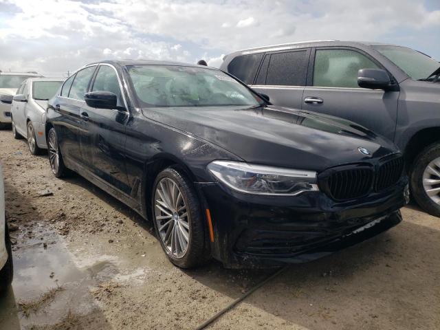 BMW 540 XI 2020 wbajs3c01lww85104