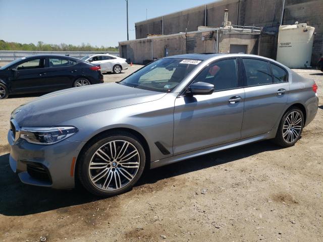 BMW 540 XI 2020 wbajs3c03lce44570