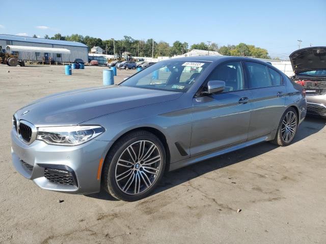 BMW 540 XI 2020 wbajs3c04lce07060