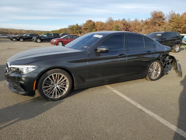 BMW 5 SERIES 2020 wbajs3c04lce63578