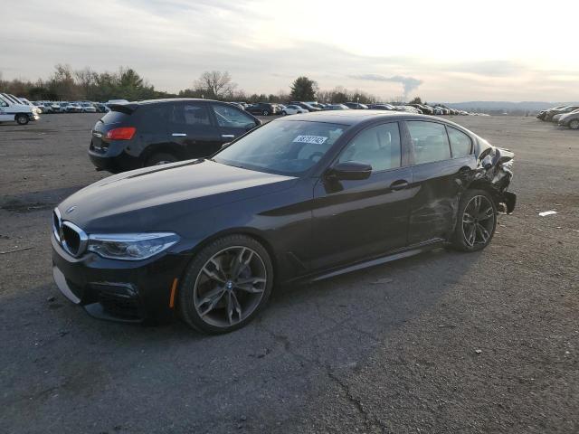 BMW 540 XI 2020 wbajs3c05lce09142