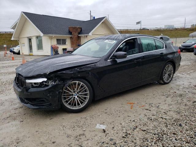 BMW 5 SERIES 2020 wbajs3c05lww81590