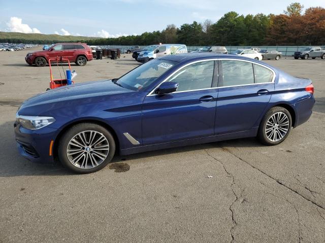 BMW NULL 2020 wbajs3c07lww79517