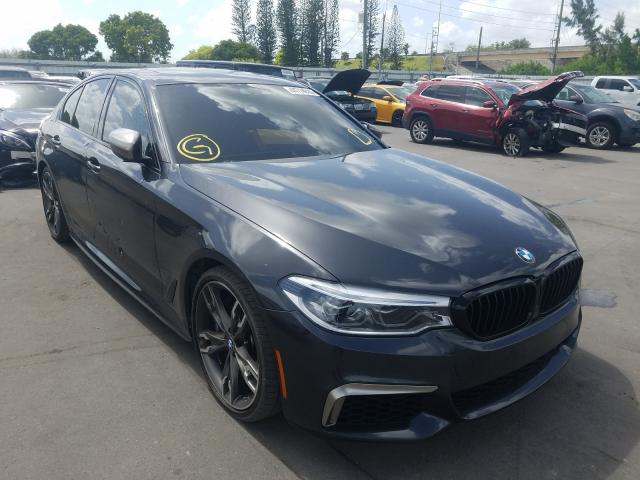 BMW M550XI 2020 wbajs7c03lcd87066