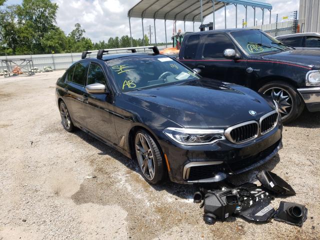 BMW NULL 2020 wbajs7c03lce78077