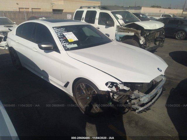 BMW NULL 2020 wbajs7c04lce36212