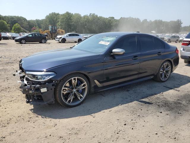 BMW M550XI 2020 wbajs7c05lcd17441