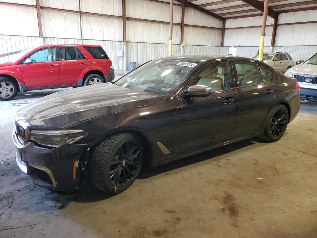 BMW M5 2020 wbajs7c0xlce10374