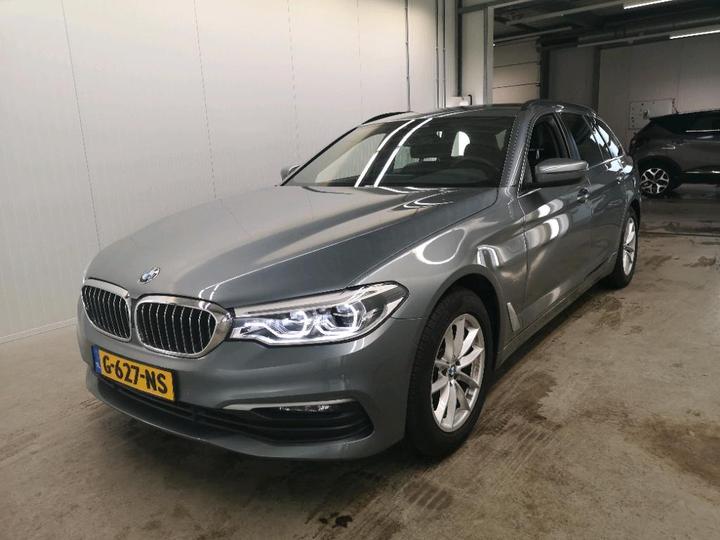 BMW 520 2019 wbajt11000cd22023