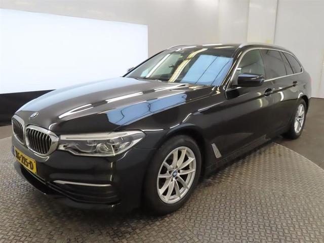 BMW 5-SERIE TOURING 2019 wbajt91040bj25017