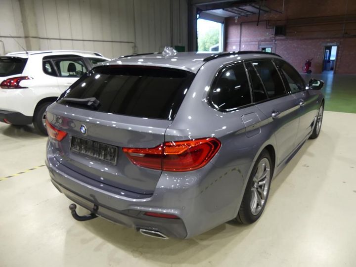 BMW 5 TOURING 2019 wbajt91050br75433