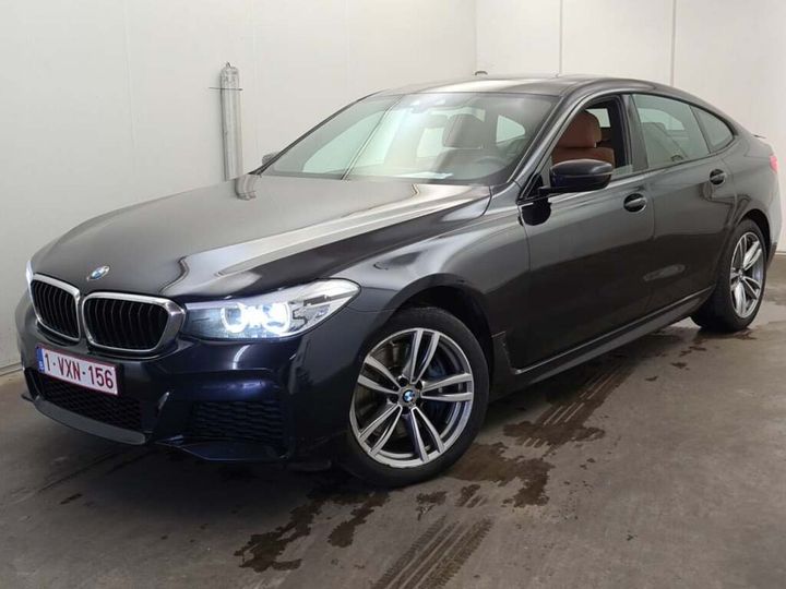 BMW 640I 2019 wbajv61030bl17358