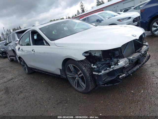 BMW 640 I 2017 wbajv6c50jbc99849