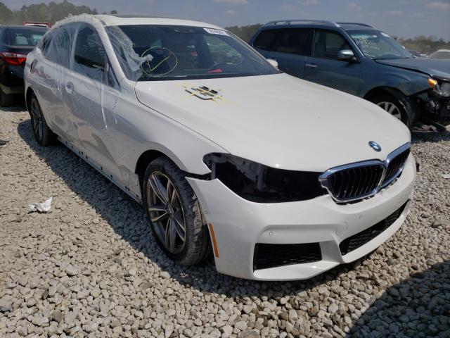 BMW NULL 2018 wbajv6c52jbc99593