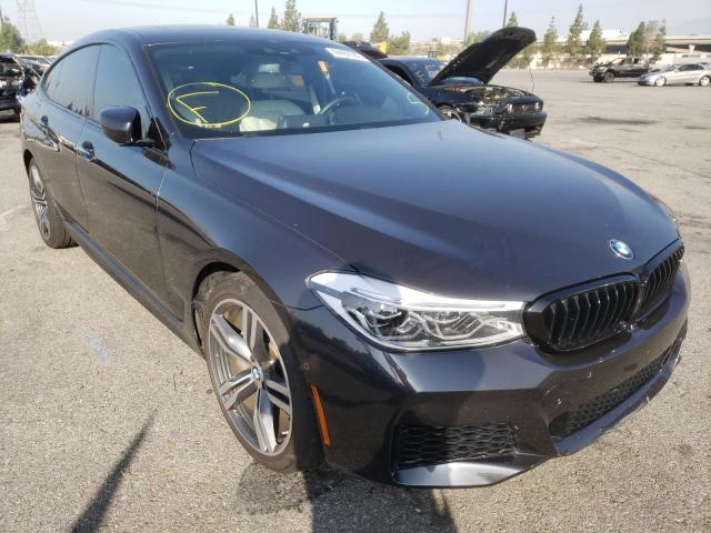 BMW 640 XIGT 2018 wbajv6c52jbj99880