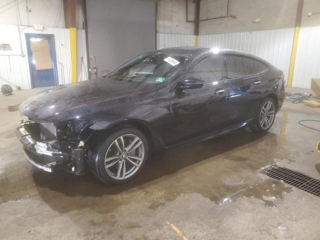 BMW 640 XIGT 2018 wbajv6c53jbk07744