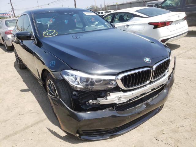 BMW 640 XIGT 2019 wbajv6c53kbk08846