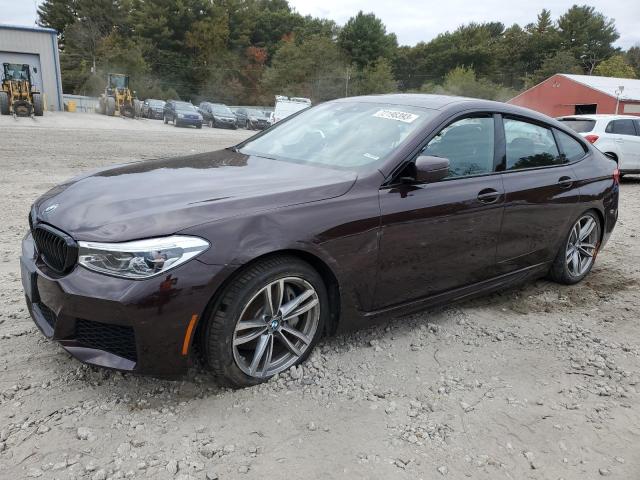 BMW NULL 2019 wbajv6c56kbk08565