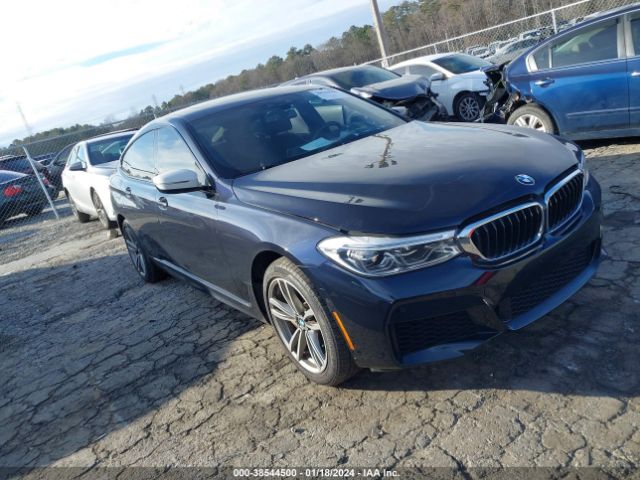 BMW NULL 2019 wbajv6c56kbk08940