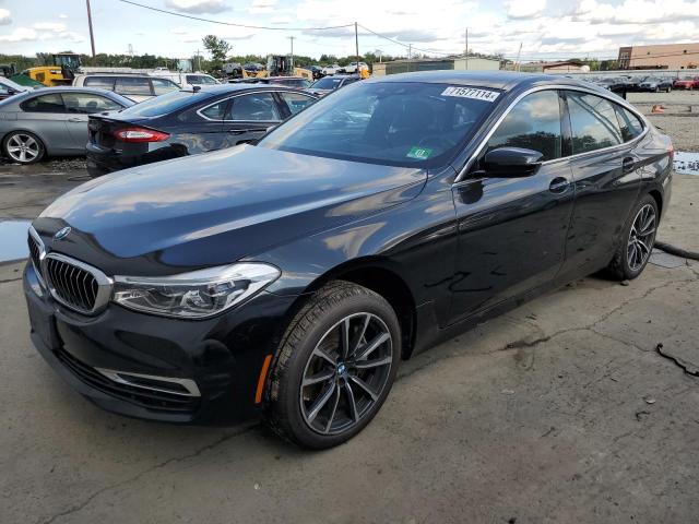 BMW 640 XIGT 2019 wbajv6c58kbk08275