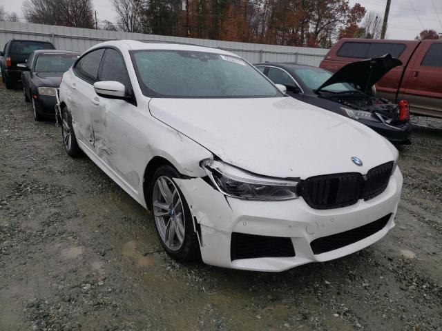 BMW 640 XIGT 2019 wbajv6c58kbk08356