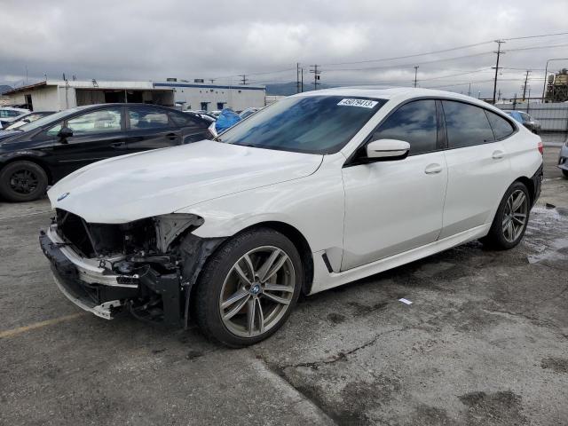 BMW 640 XIGT 2019 wbajv6c58kbk08521