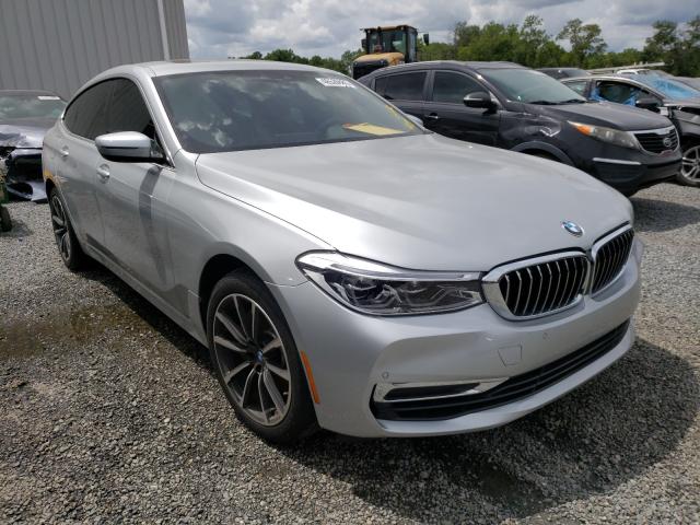 BMW 640 XIGT 2019 wbajv6c58kbk08972