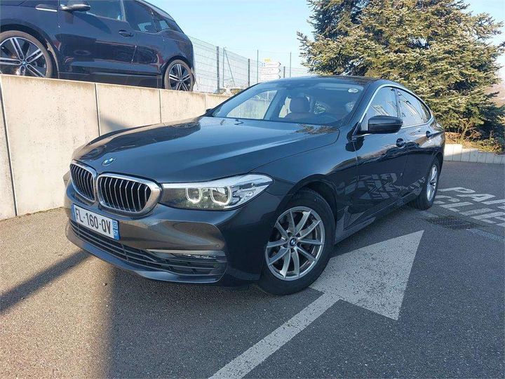 BMW NULL 2019 wbajx21070cd40237