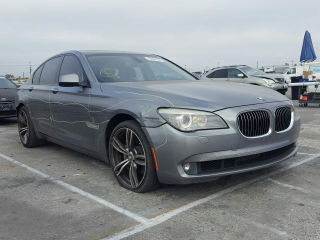 BMW 7 2011 wbaka4c50bc392450