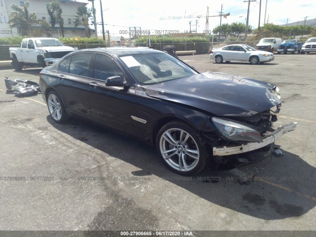 BMW 7 2011 wbaka4c50bc613156